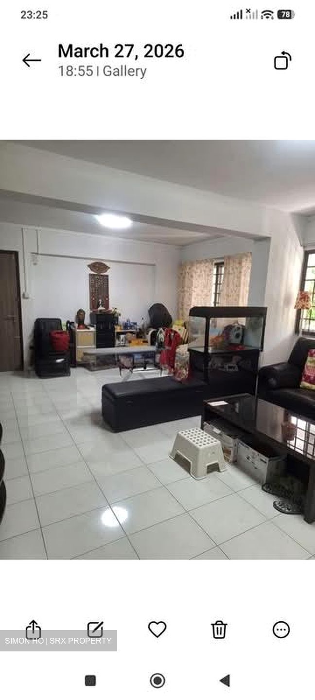 Blk 286 Choa Chu Kang Avenue 3 (Choa Chu Kang), HDB 4 Rooms #564869491